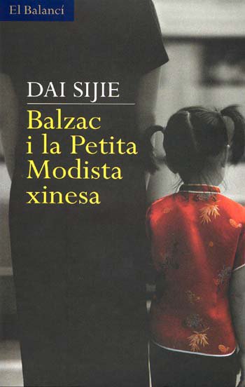 Balzac i la Petita Modista xinesa