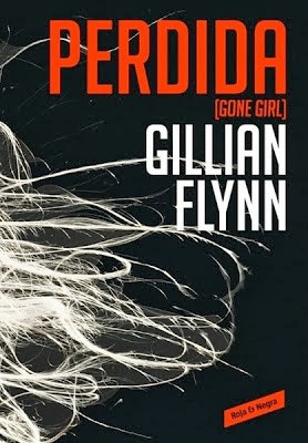Perdida – Gillian Flynn