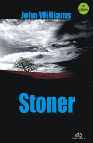 Stoner – John Williams