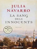La sang dels innocents – Julia Navarro