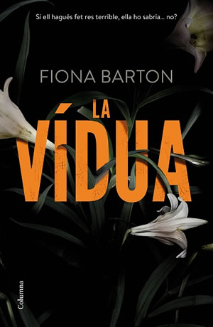 La vídua – Fiona Barton