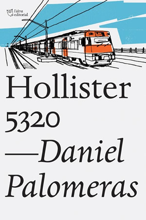 Hollister 5320
